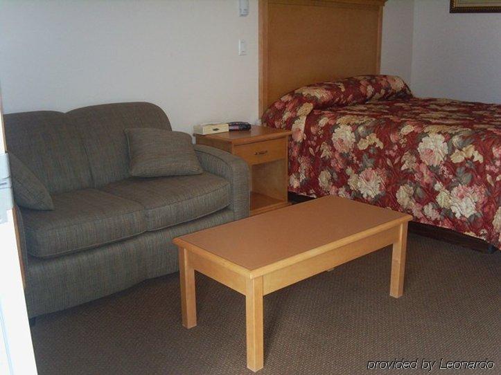 Chateau Motel Edmonton Pokój zdjęcie