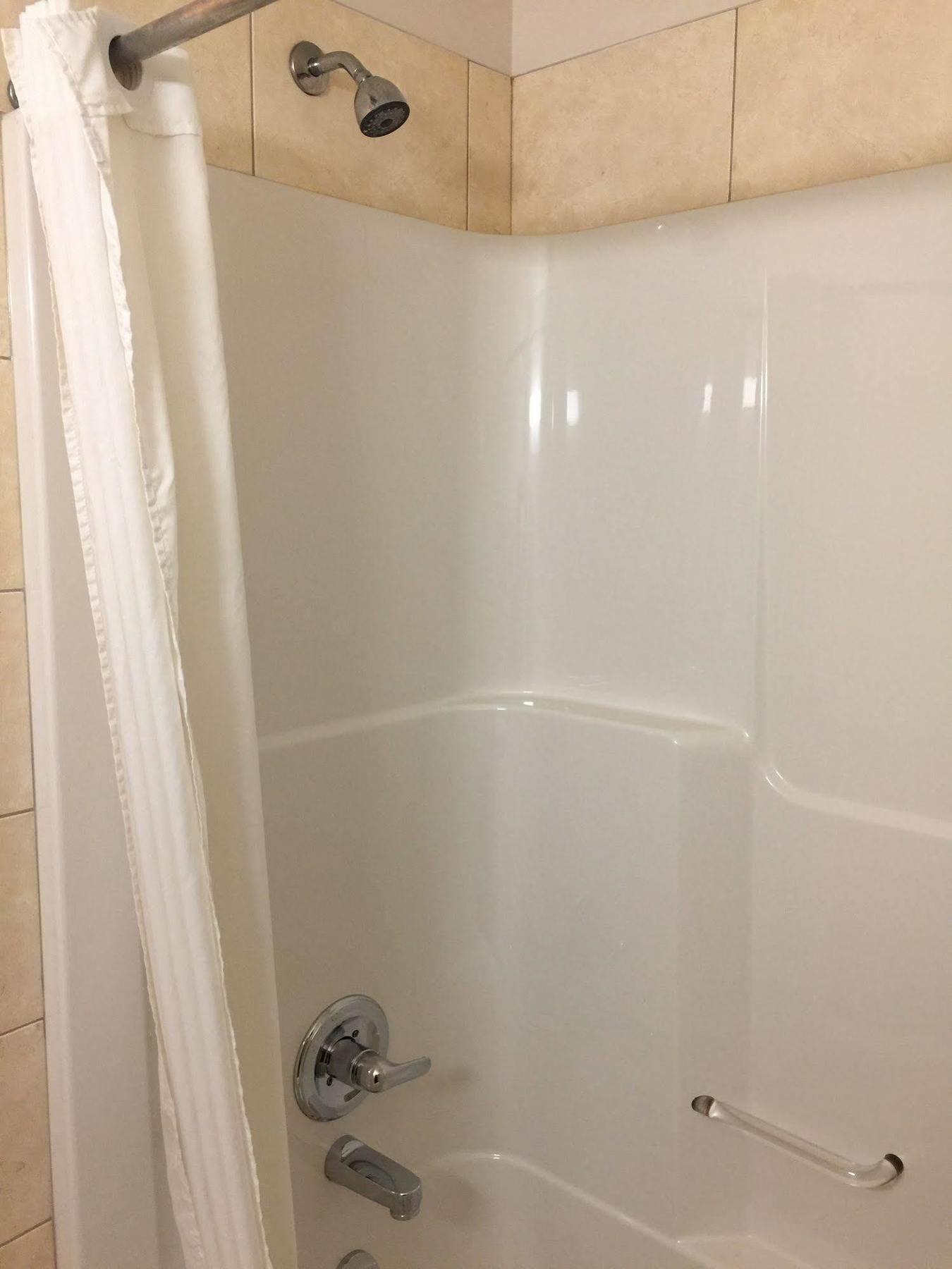 Chateau Motel Edmonton Zewnętrze zdjęcie